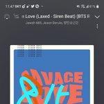[방탄소년단] 메모ㄹㅣ즈왔어ㅋㅋㅋㅋ