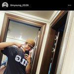 [NCT즌] 이거 도영이가 도스타에 올린 <b>모자</b> 아니냐ㅜㅋㅋㅋㅋㅋ