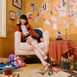 레드벨벳 컨셉 개오지는듯