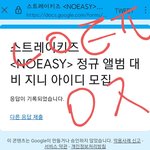 [스키즈] 나 한번만 욕해도 될까...?