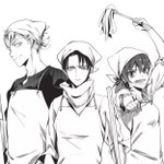 [진격의거인] <b>부활</b>해......