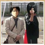 [진격의거인] <b>님들</b> 우리 인권유린 짤 공유하자