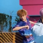 [더보이즈] 얘들아? 나 콥이 머리 너무 맘에 들어