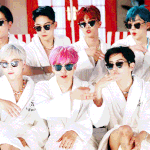 [더보이즈] 더비들 근 3일간 맘고생 많았다