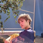[더보이즈] 아니 <b>준영</b>이 머리 열라귀여워