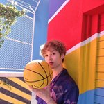 [더보이즈] 콥이 뽀<b>글머리</b> 박제해
