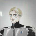 [진격의거인] <b>엘빈</b> 그렸다~