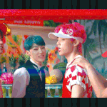 [더보이즈] 엄마 영상이 안끝나요