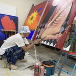 <b>송민호</b> 대놓고 저런걸 올리네