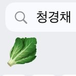 [NCT즌] 저게 <b>청경채</b>인 이유