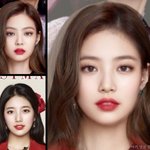 제니 수지 <b>친목</b>