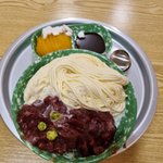 짜장면 <b>빙수</b>