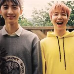 [펜타곤] 유니들아 TTA 투표 잊지마 ㅎㅁㅎ