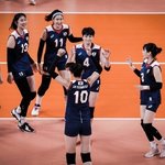 작고 <b>소중</b>한 리베로 오지영 키