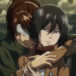 [진격의거인] 나는 백야 <b>엘빈</b>이랑 리바이도 슬프지만