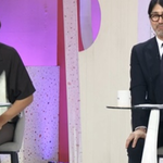 아침<b>마당</b>에 나온 이광수와 차승원