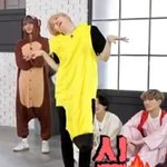 [에이티즈] <b>특이점</b> 온 바나나