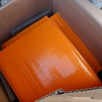 [NCT즌] ㅅㄷ 준등기 보내려는데 이런<b>봉투</b> 우체국에 있어??