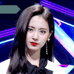 <b>웬만</b>해선 기복이 없는 아이돌 미모