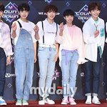 [모두드루와] 프로듀스 x 101 이뻐이뻐팀과 유갓잇팀은 멤버들...