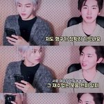 펜타곤 신원이 큐브 입사 <b>첫날</b> 웃참한 썰