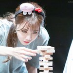 <b>씩씩</b>하고 밝은 성격에 호감인 여돌