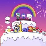 [트레저] 트루즈 1주년 축하영상