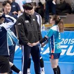 와 김희진 선수 이거 ㄹㅇ <b>개설</b>렘