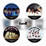 [<b>YG</b>] 더세임 데뷔 기념일 이벤트