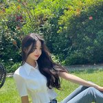 장원영 인스타 <b>업로드</b>
