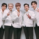내년에 10주년 맞이하는 남자 아이돌들