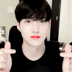 [펜타곤] 어제 <b>여원</b>이 미모 극락이다….