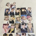 [더보이즈] 포카 <b>발주</b>한거 왔드아