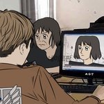 [진격의거인] <b>예전</b> 트레한거 찾았는데