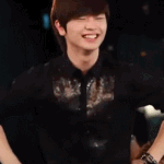 [BTOB] 현식이랑 <b>성재</b>