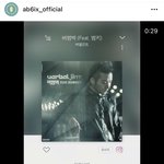 [<b>AB6IX</b>] 우리 애들 또 열일하네