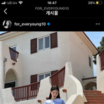 장원영 이사진 스<b>캐</b> 촬영장인가.?.?.?