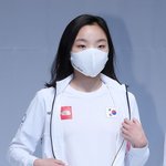 10대 서채현, 스포츠클라이밍 결선 스피드 8명 중 8위