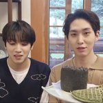 [펜타곤] 이거 <b>연탄</b>임??