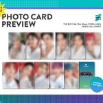 [더보이즈] 이거 <b>차례</b>대로 누굴까