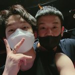 [NCT즌] 운동 하고있구나 귀<b>여미</b>