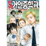 [진격의거인] 저거 뒤에 라이너야 쟝이야..?