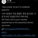 [NCT즌] 엔시티 할리우드 <b>결성</b>이요