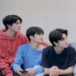 [NCT즌] 약간 무서운짤 있) 밑에 이상한거 찍혔ㄷㅏ는 쓰닌데