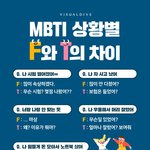 [댓글부탁해] 긐데 나 <b>엠</b><b>비티</b>아이 검사하면 f 나오는데