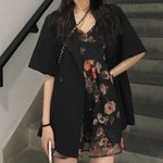 이 <b>옷들</b> 어때