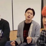 [BTOB] +)진짜 이창섭 표정 몇개냐