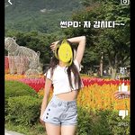 [댓글부탁해] 이런 몸매 되려면 <b>몇키</b>로까지 빼야할까