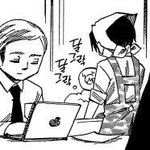 [진격의거인] 릴레이 드림 참여할 <b>병사</b>들❗