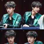 [군대] 김석진 <b>테니스</b> 영상 존버 51일차